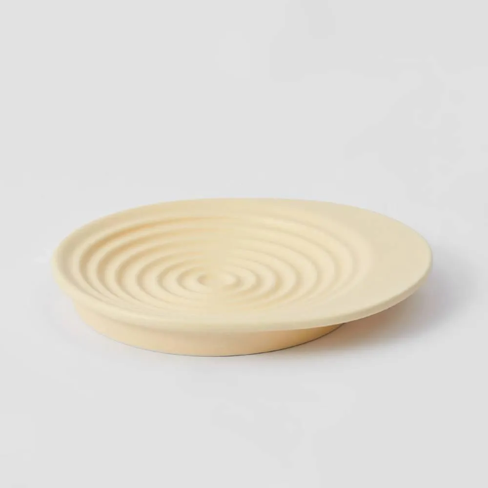 Michu Premium Ceramic Cat Bowl Set for Discerning Owners