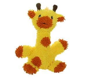 Mighty® Micro Balls Med: Micro Ball Medium Giraffe