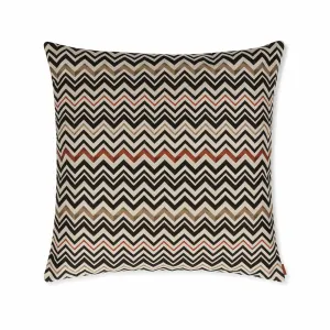 missoni home | belfast cushion 60cm | colour 160