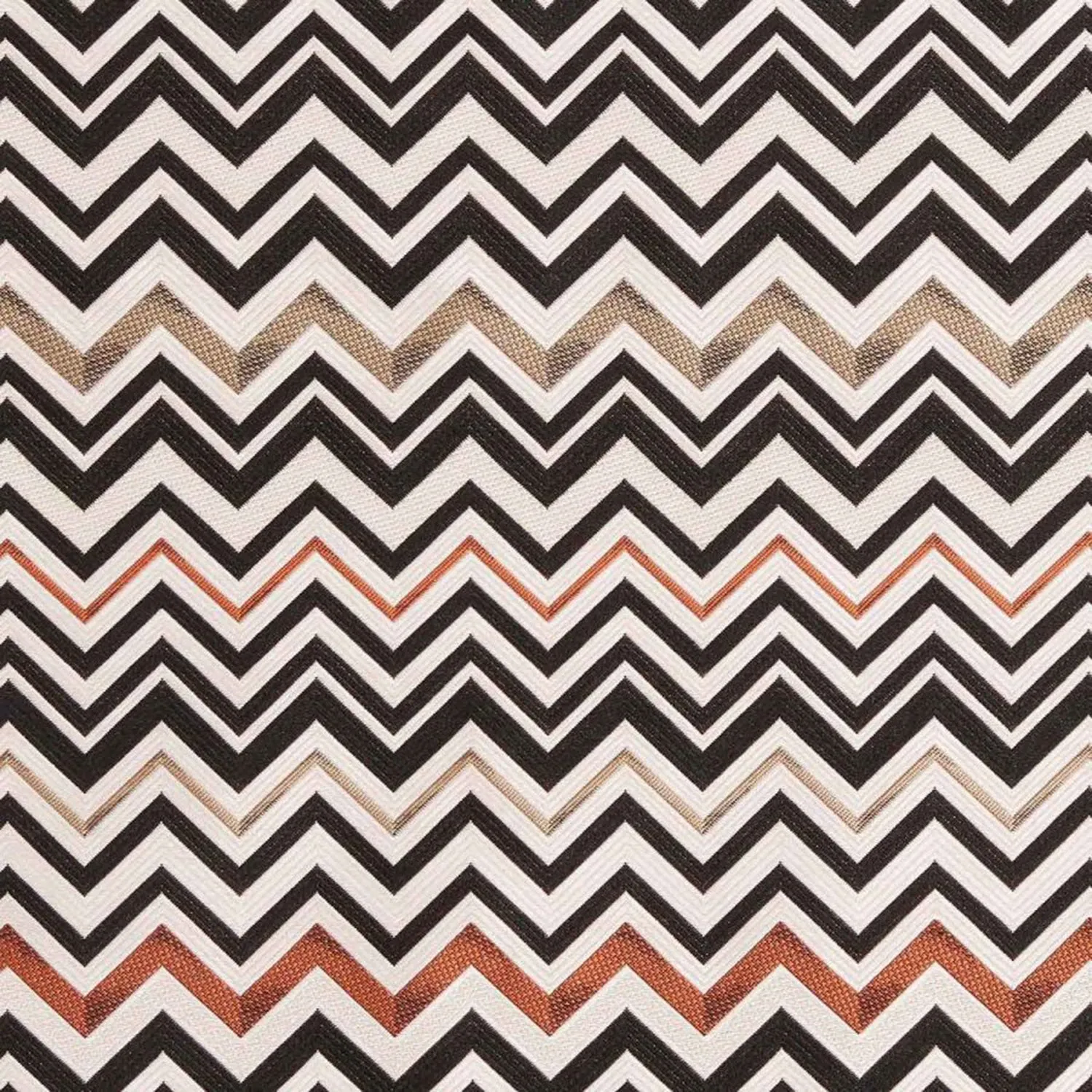 missoni home | belfast cushion 60cm | colour 160