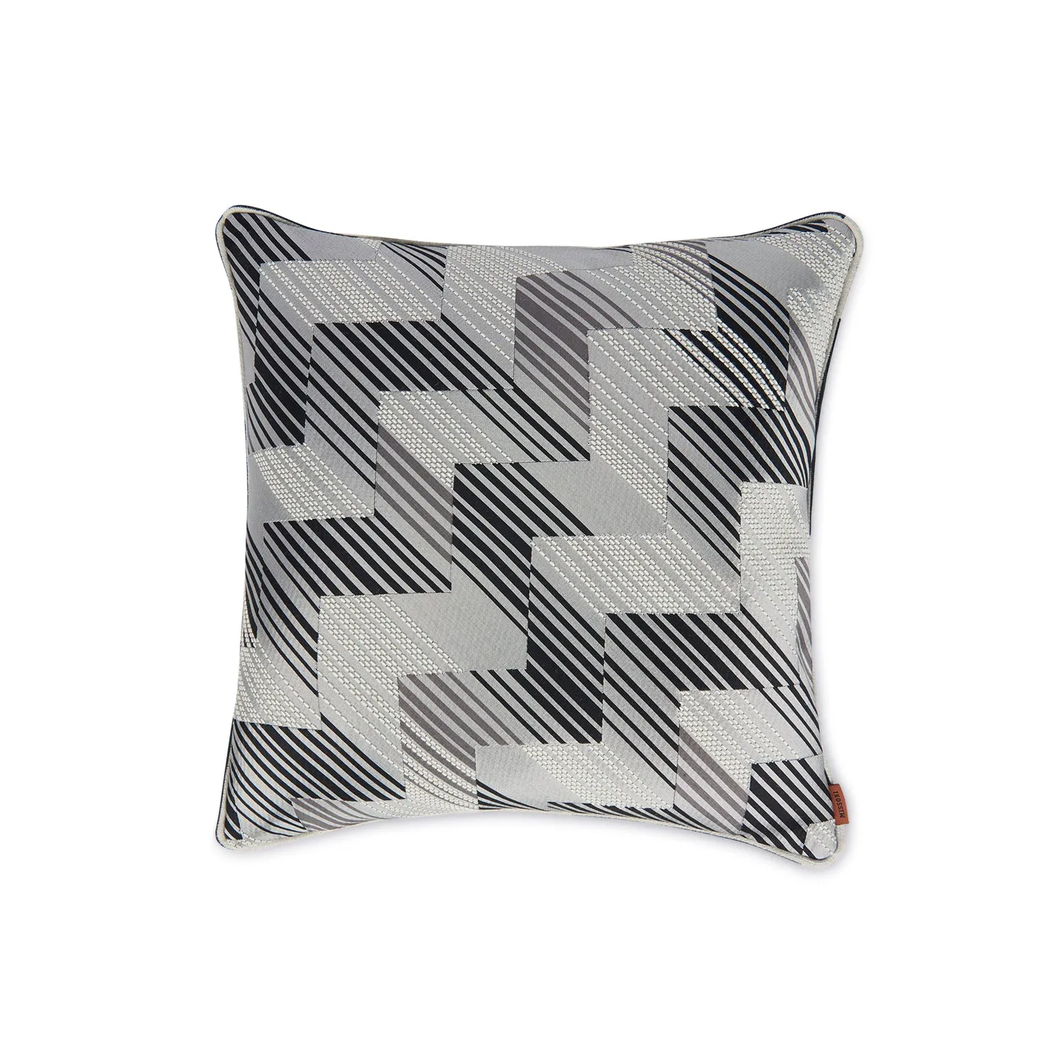 missoni home | betulla cushion 40cm | colour 601R