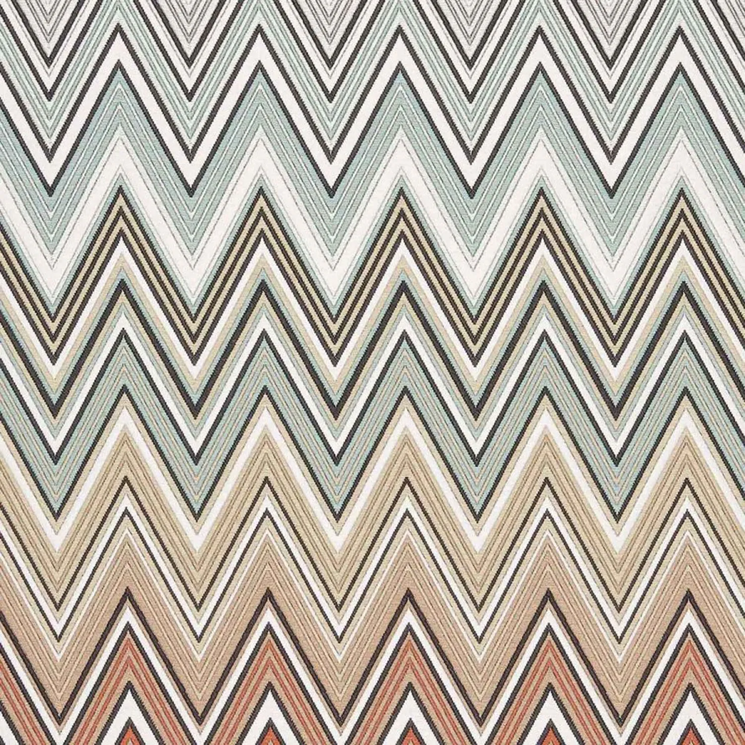 missoni home | birmingham cushion 60cm | colour 160