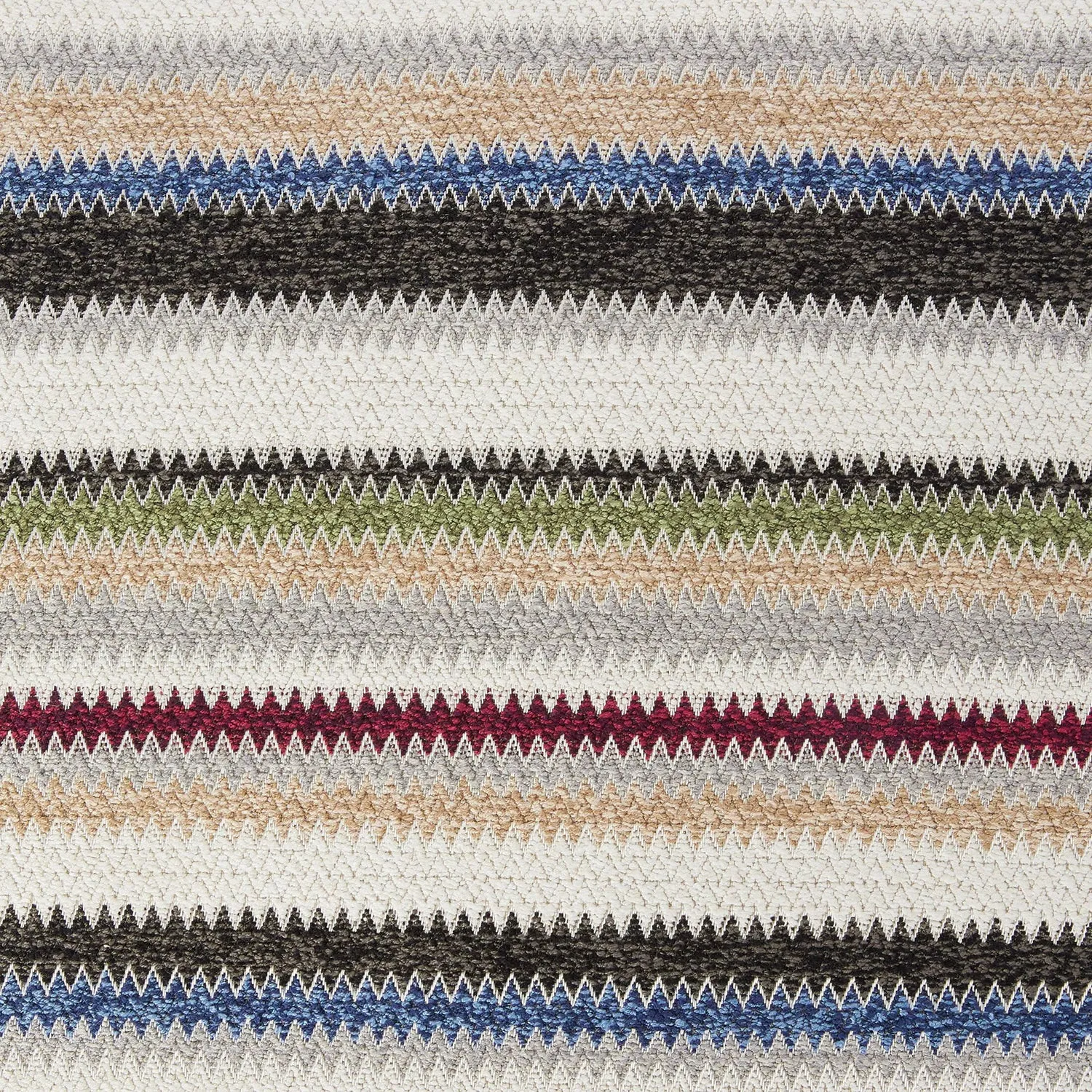 missoni home | blurred cushion 60cm | colour 148