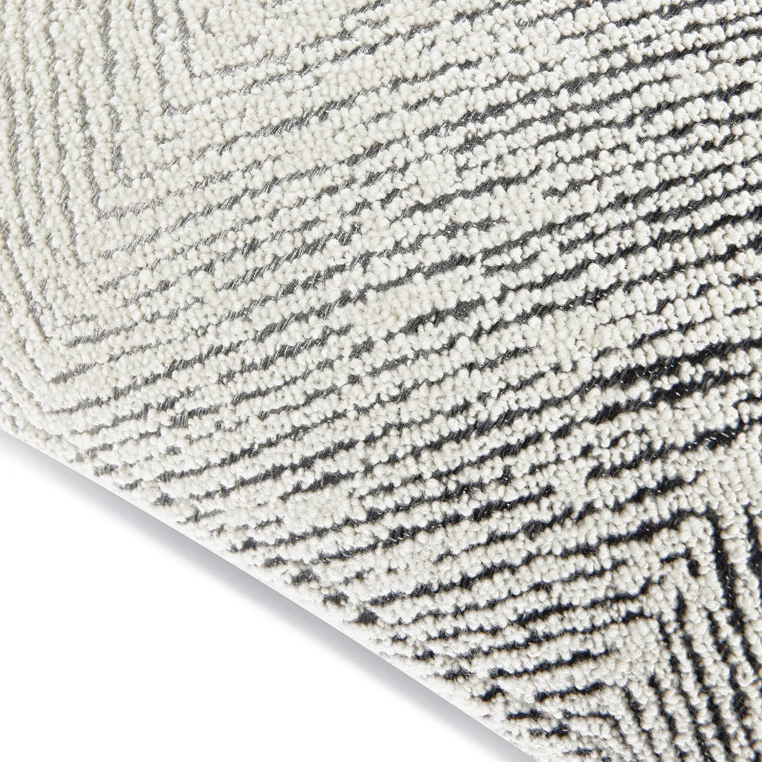 missoni home | brouges cushion 60cm | colour 601
