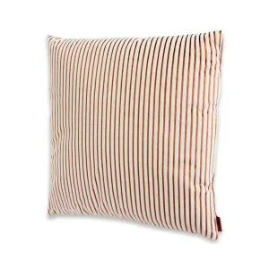 missoni home | rafah cushion 40cm | colour 21 - DC