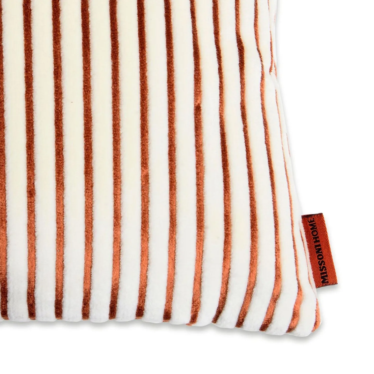 missoni home | rafah cushion 60cm | colour 21 - DC