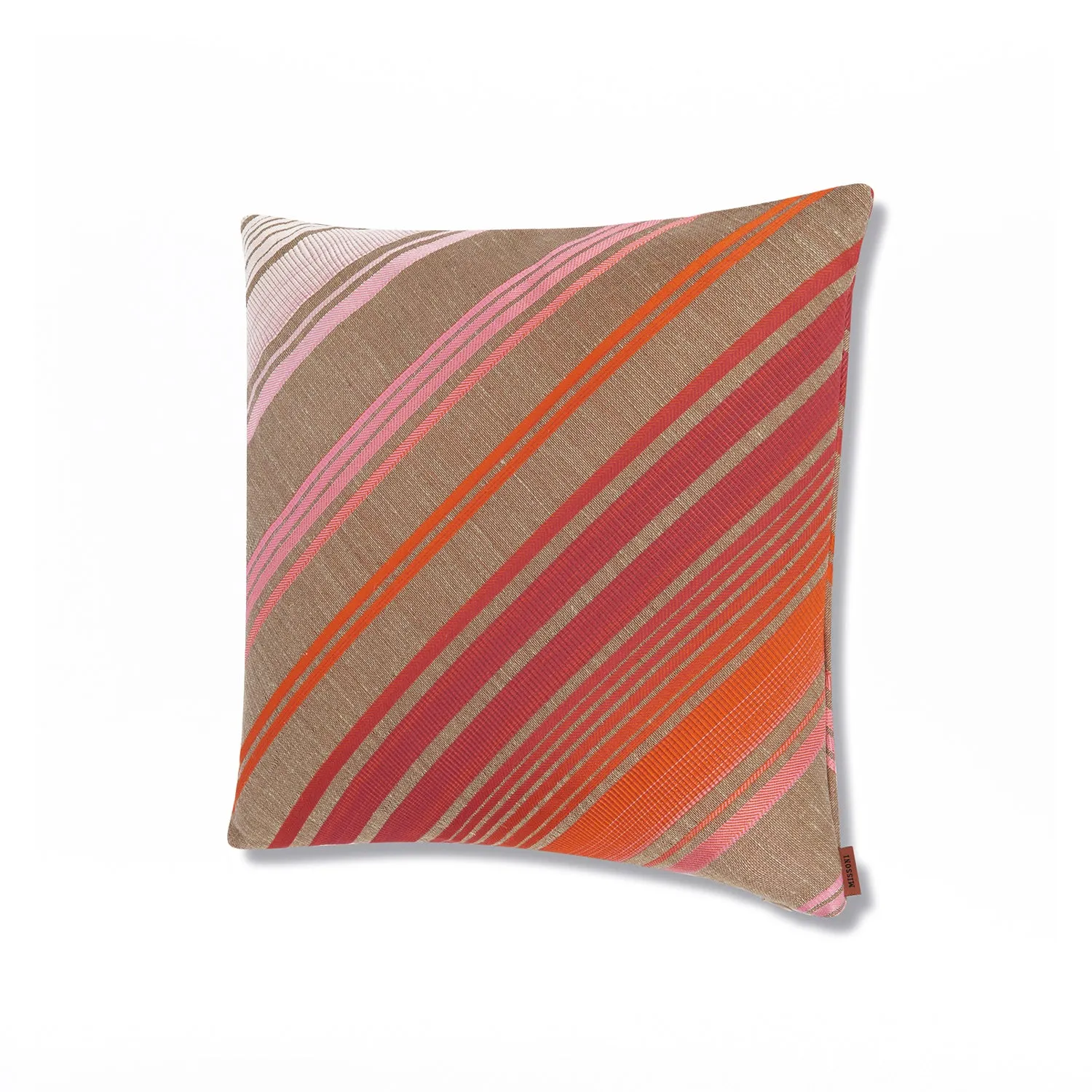 missoni home | saint remy cushion 40cm | colour 156