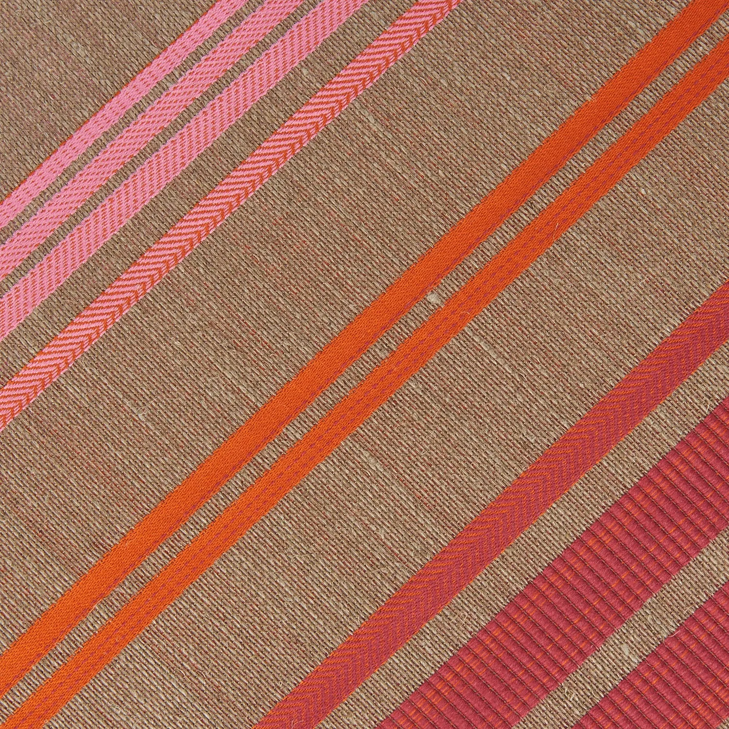 missoni home | saint remy cushion 40cm | colour 156
