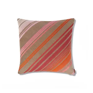 missoni home | saint remy cushion 40cm | colour 156