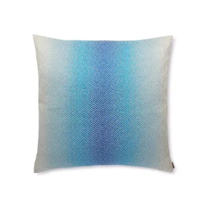 missoni home | scia cushion 60cm | colour 174