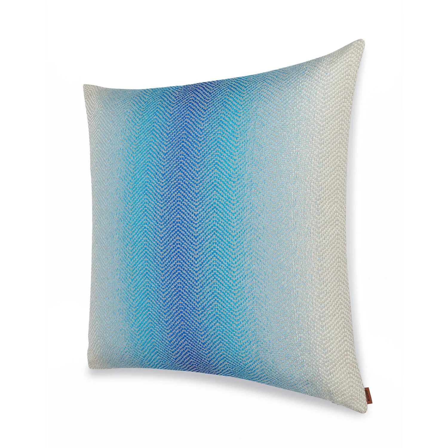 missoni home | scia cushion 60cm | colour 174