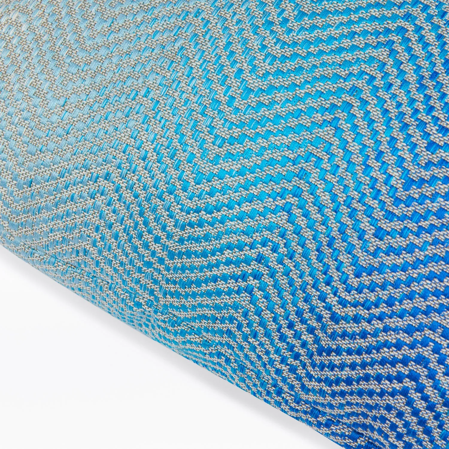 missoni home | scia cushion 60cm | colour 174