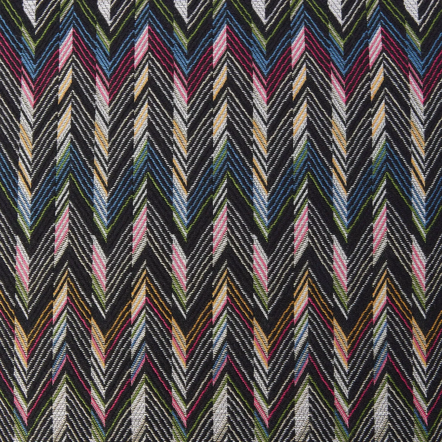 missoni home | stride cushion 50cm | colour 160