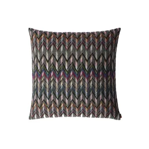 missoni home | stride cushion 50cm | colour 160