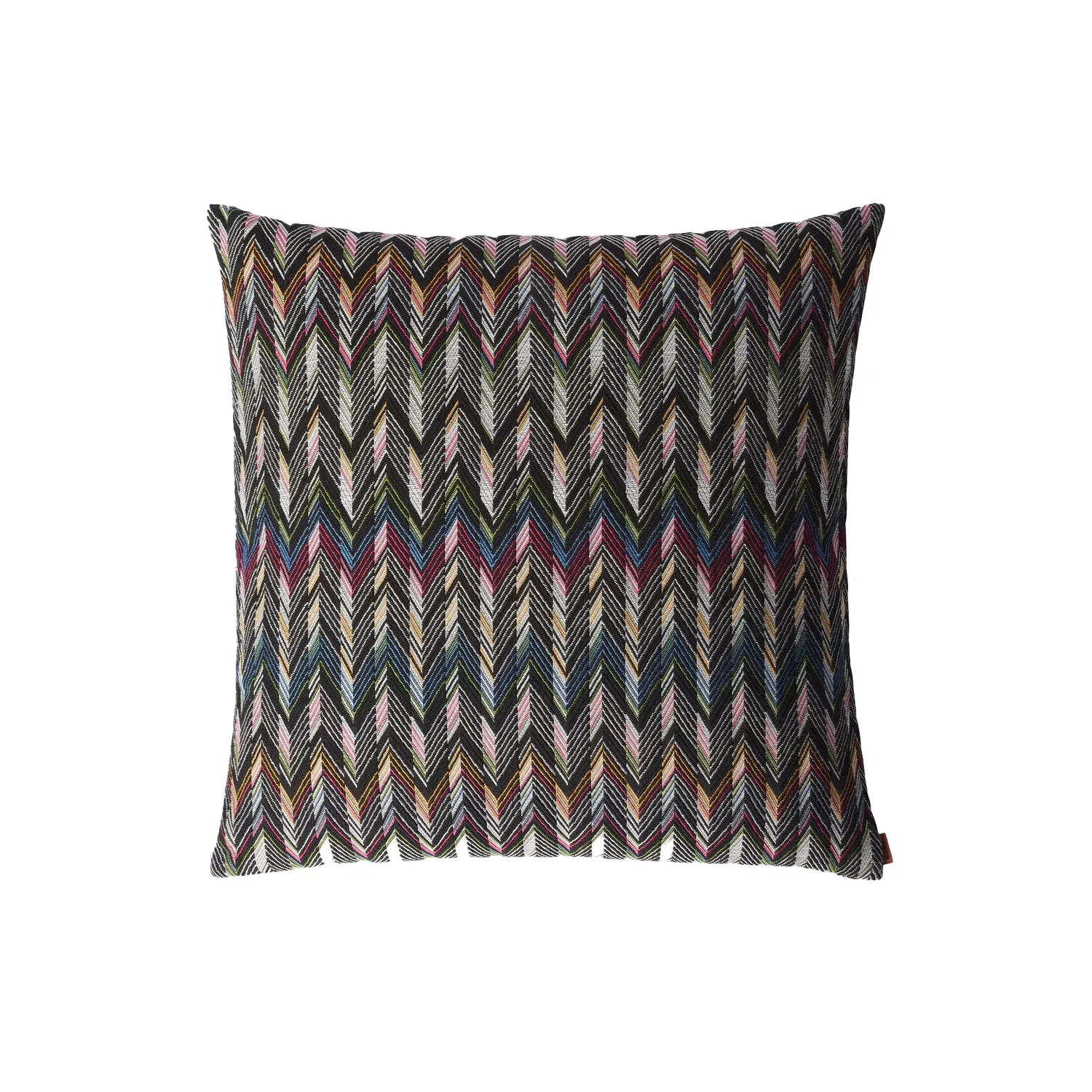 missoni home | stride cushion 50cm | colour 160