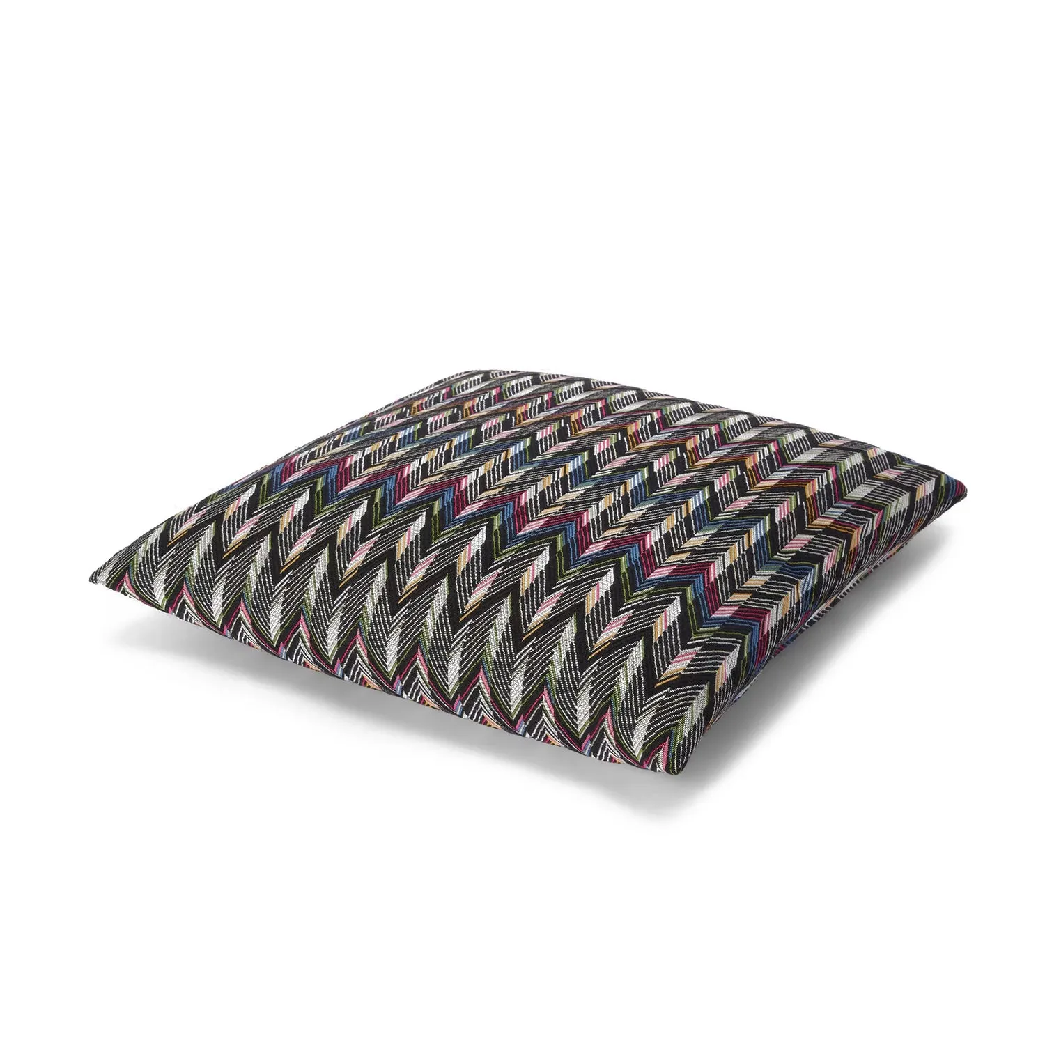 missoni home | stride cushion 50cm | colour 160
