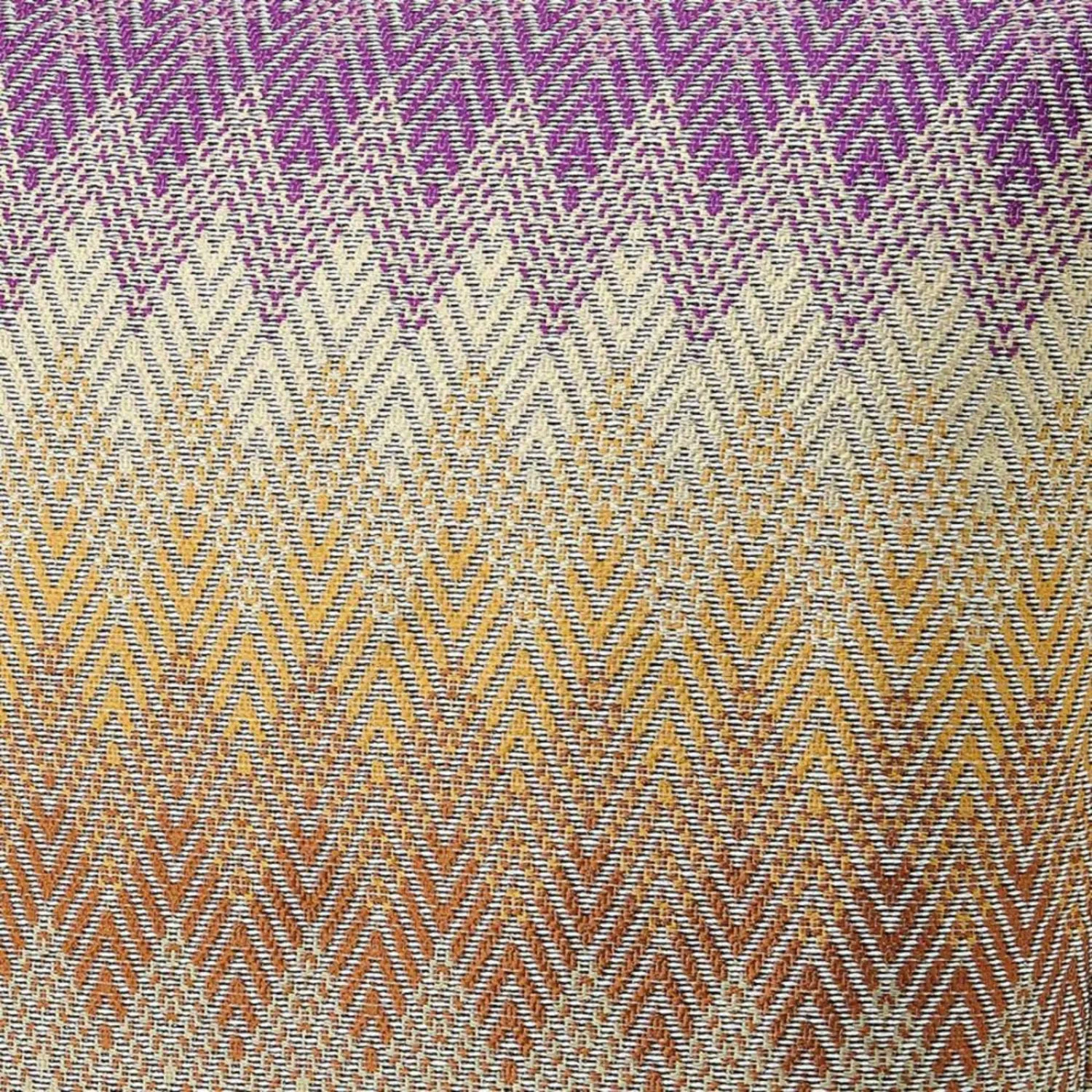 missoni home | yamagata cushion 60cm | colour 100 - DC