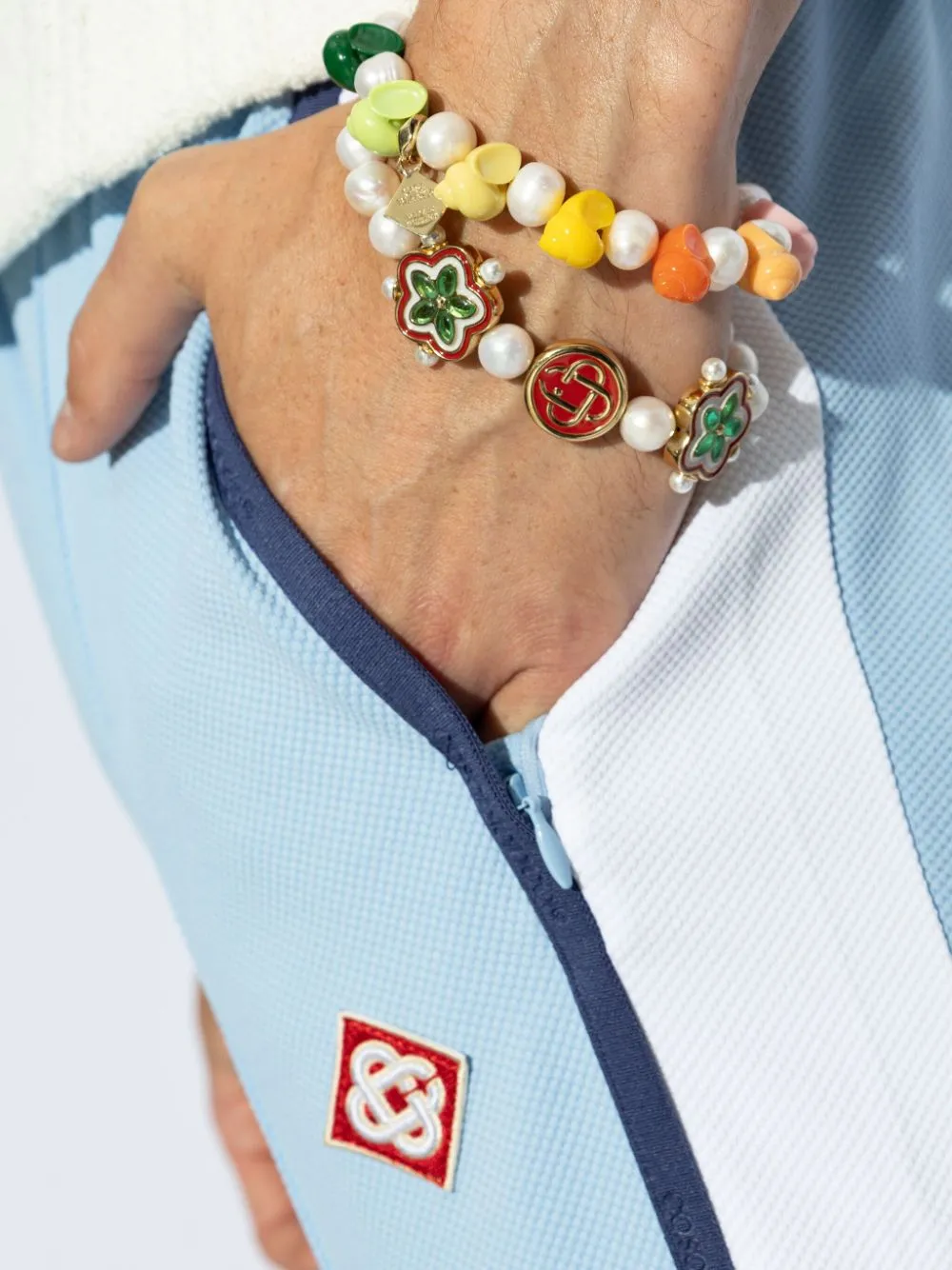 Multicolor Bracelet
