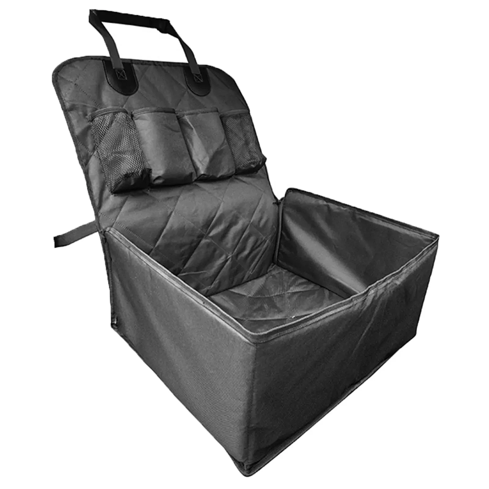 Pat and Pet Emporium | Pet Carriers | Small Dog Travel Car Seat