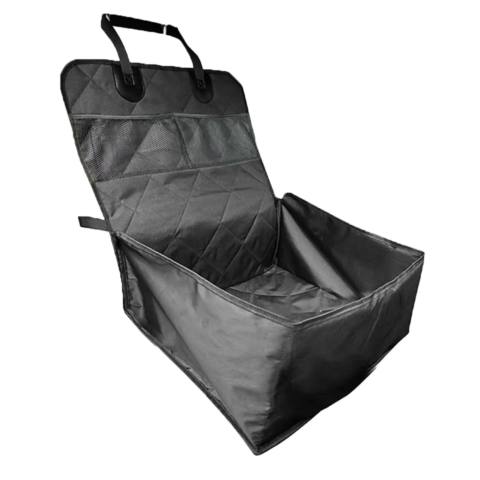Pat and Pet Emporium | Pet Carriers | Small Dog Travel Car Seat