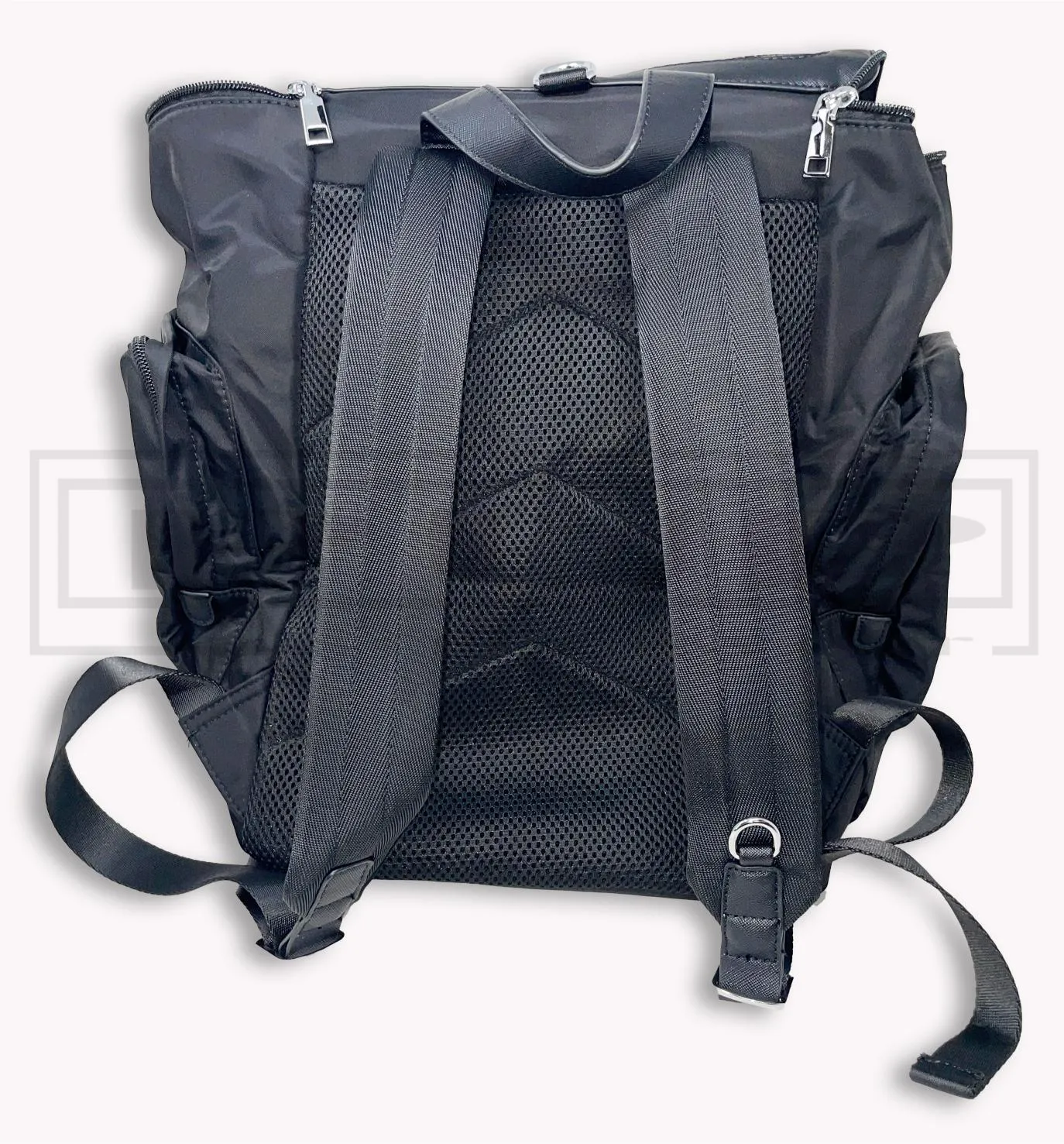 Pawda Backpack Carrier