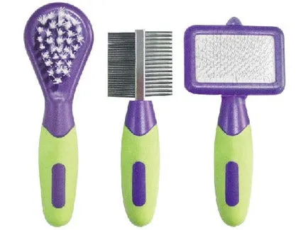 Pawise Grooming Set