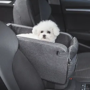 Portable Console Travel Pet Bed