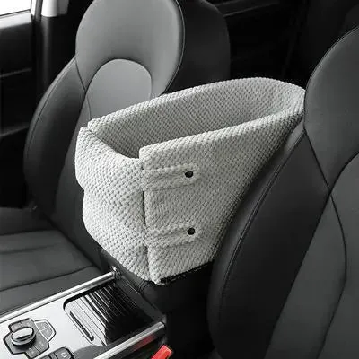 Portable Pet Bed Travel  Protector