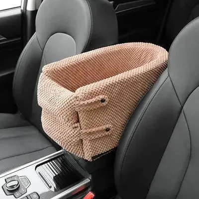 Portable Pet Bed Travel  Protector