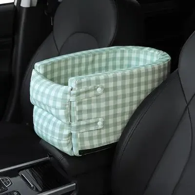 Portable Pet Bed Travel  Protector