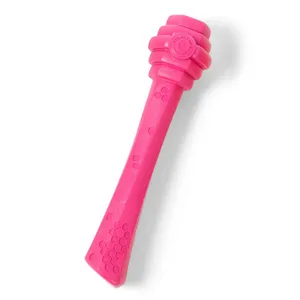 Project Hive Pet Company Fetch Stick Dog Toy Wild Berry Scent