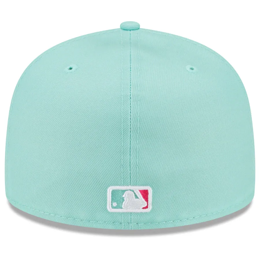 San Diego Padres City Connect New Era 59FIFTY Fitted hat