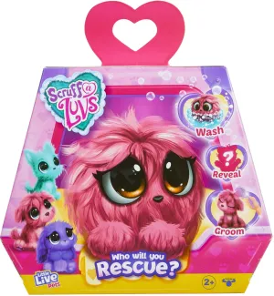 Scruff-A-Luvs Series 7