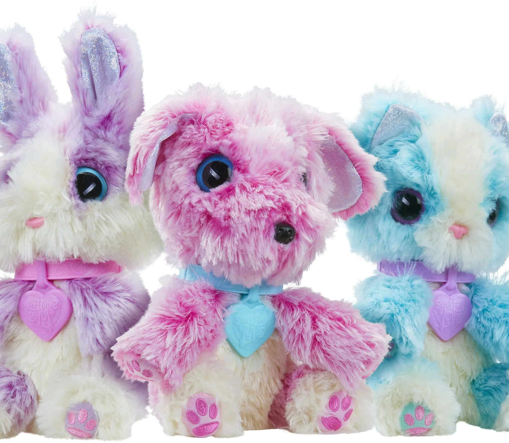 Scruff-A-Luvs Series 7