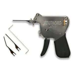 Snap Gun Lock Pick