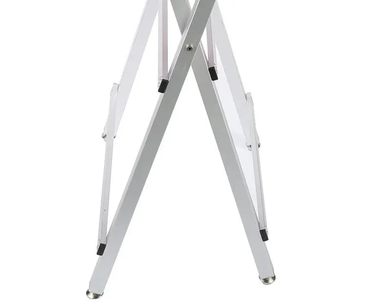 SOLD Out Aluminium Groomers Competition, Show ring-side portable grooming table 4 colours 2 sizes super lightweight foldable