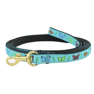 Teacup Leash | Butterfly Effect