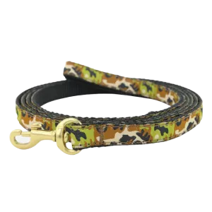 Teacup Leash | Camo