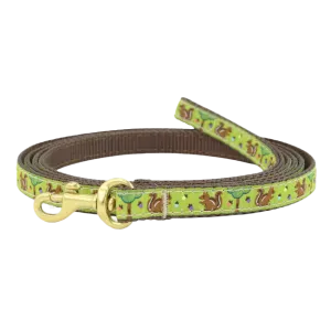 Teacup Leash | Nuts!