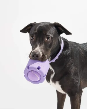 Tennis Tumble (Includes 1 Tennis Ball) - Lilac