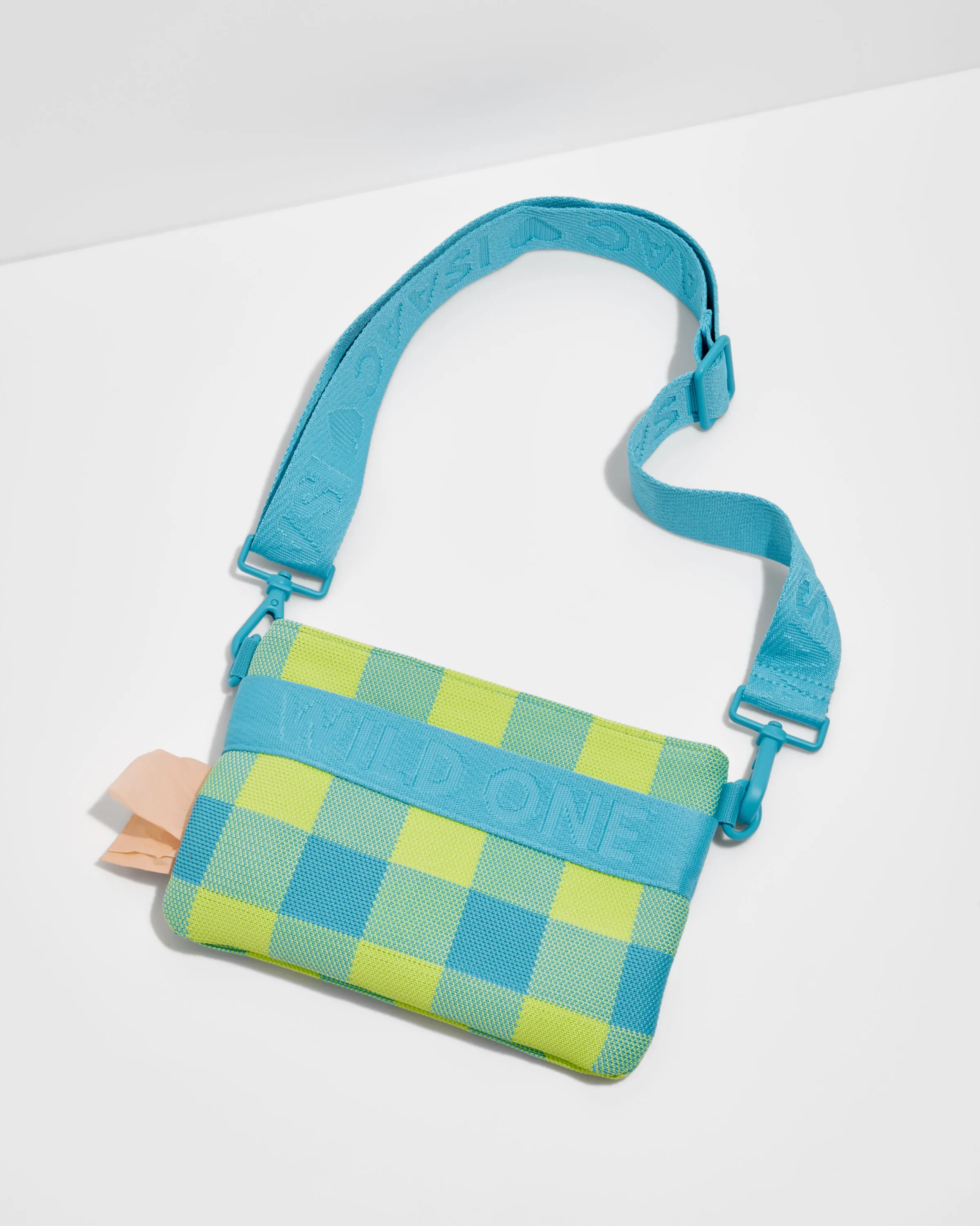 Treat Pouch, Limited Edition, IM Hudson Blue