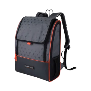 Troya Logo Groomers Backpack by Artero