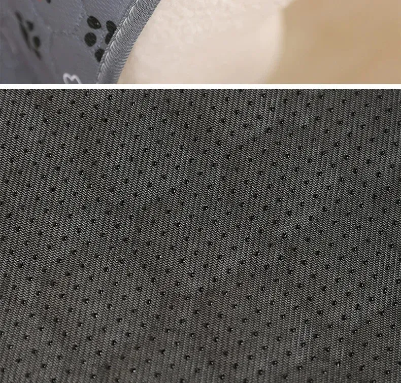 Washable and Reusable Dog Pee Pad - Multi-Use Training Mat for Pets