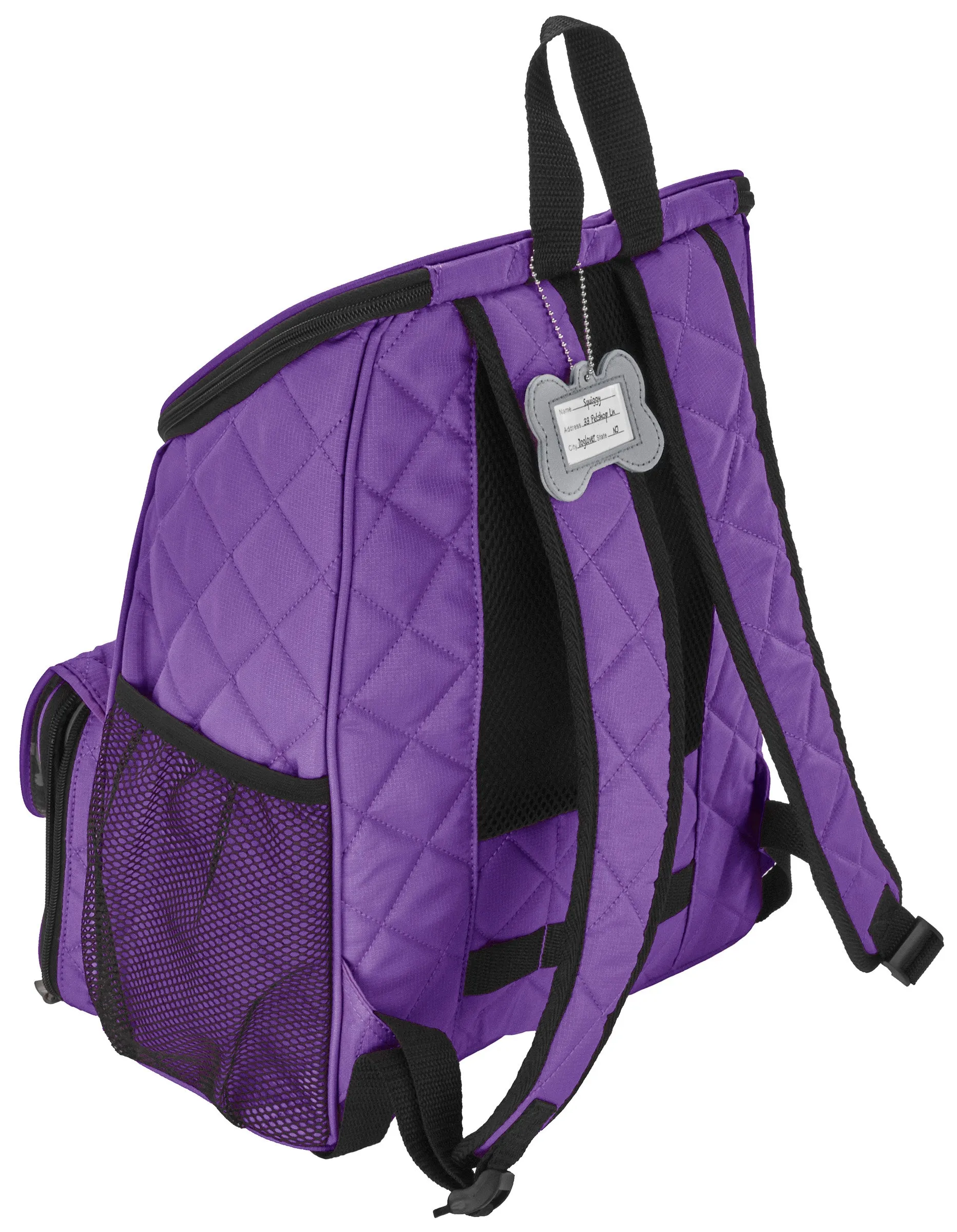 Weekender Backpack TM
