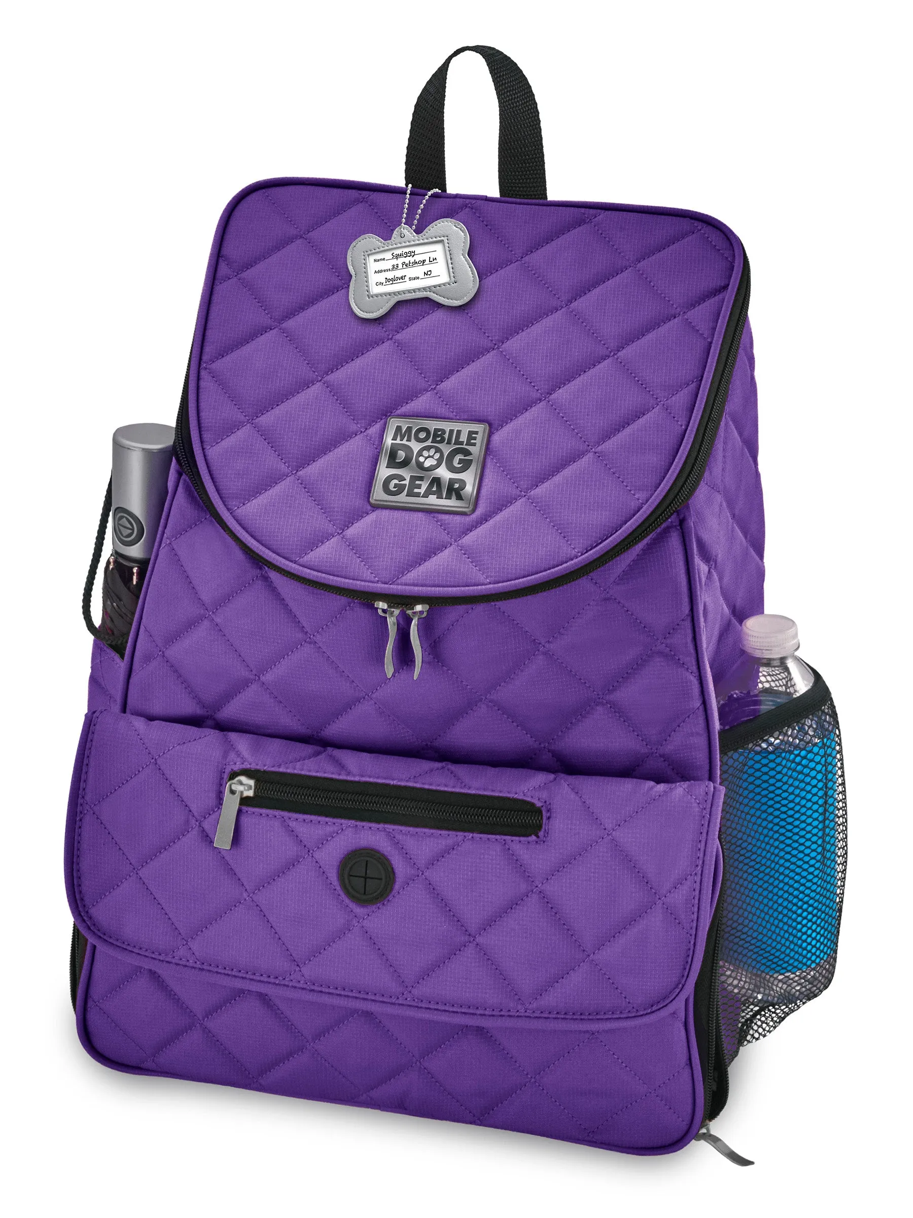 Weekender Backpack TM